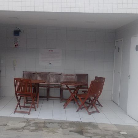 Appartement Edf Shopping Park Selective à Récife Extérieur photo