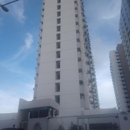 Appartement Edf Shopping Park Selective à Récife Extérieur photo