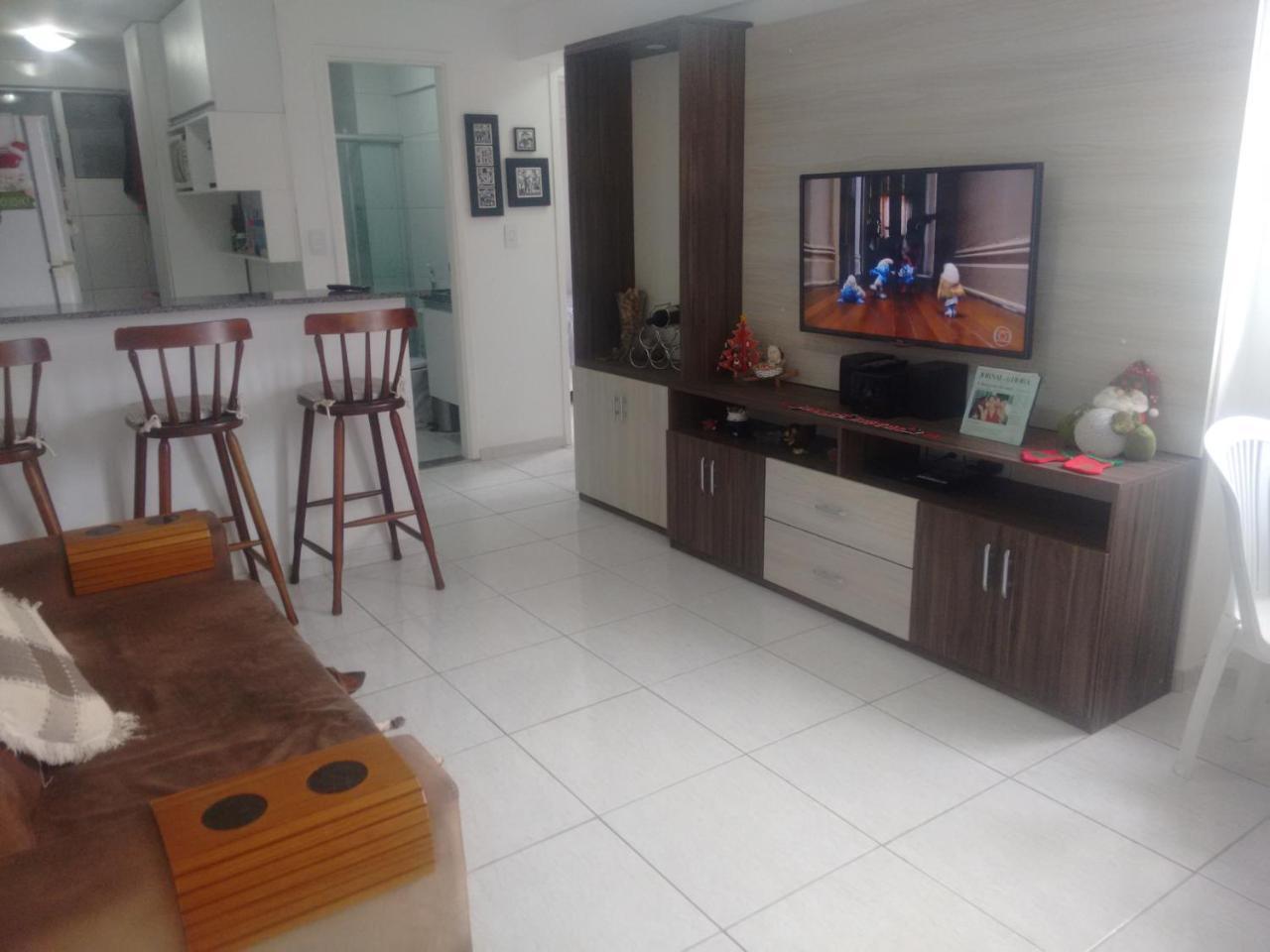 Appartement Edf Shopping Park Selective à Récife Extérieur photo