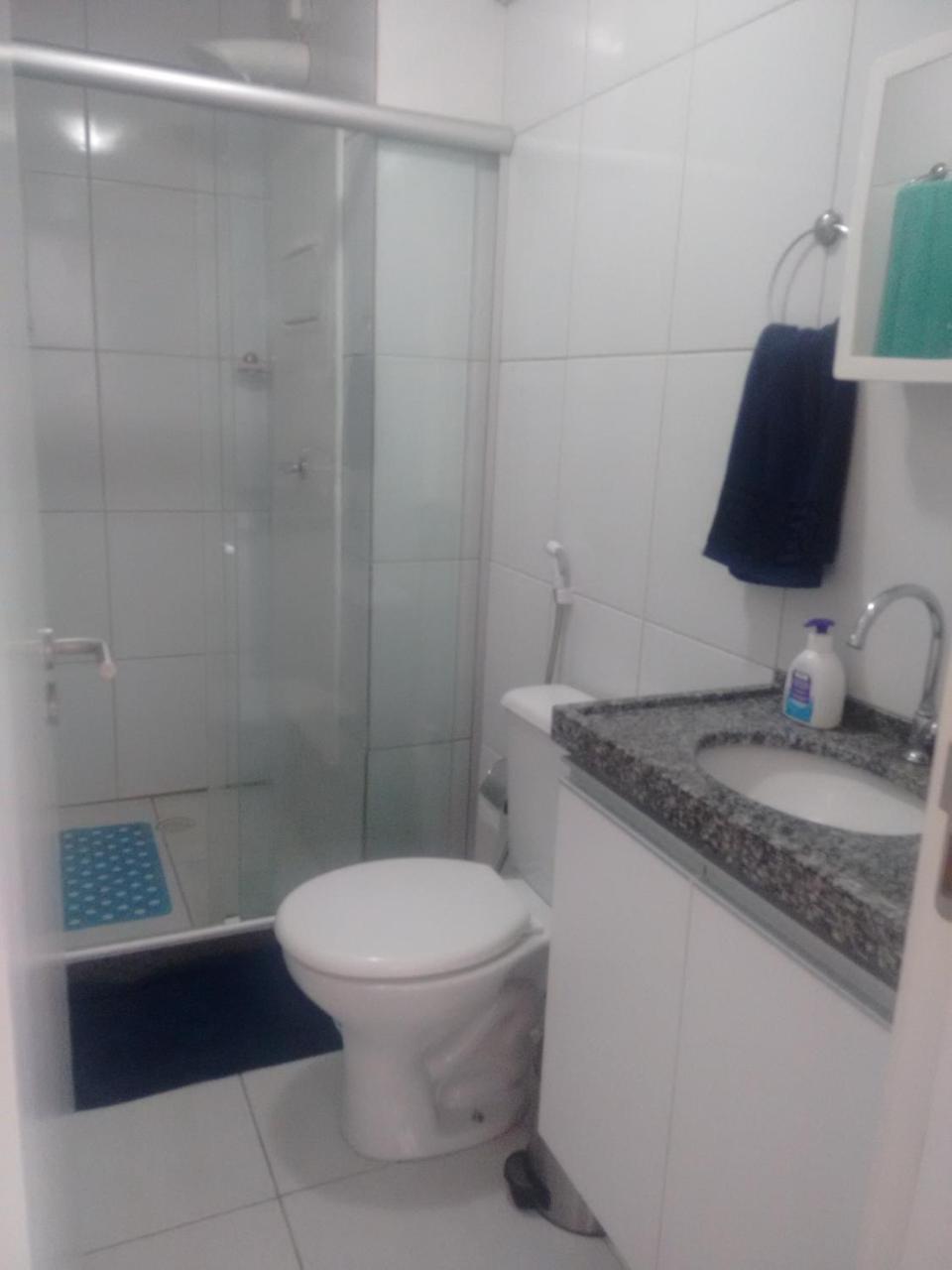 Appartement Edf Shopping Park Selective à Récife Extérieur photo