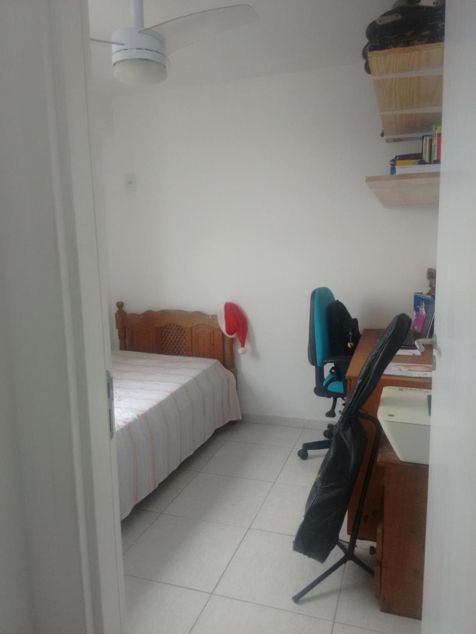 Appartement Edf Shopping Park Selective à Récife Extérieur photo