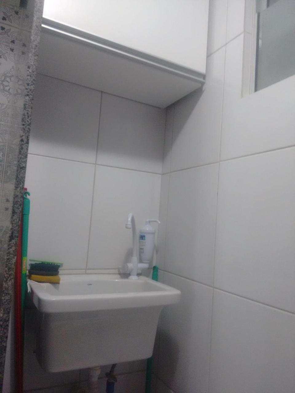 Appartement Edf Shopping Park Selective à Récife Extérieur photo